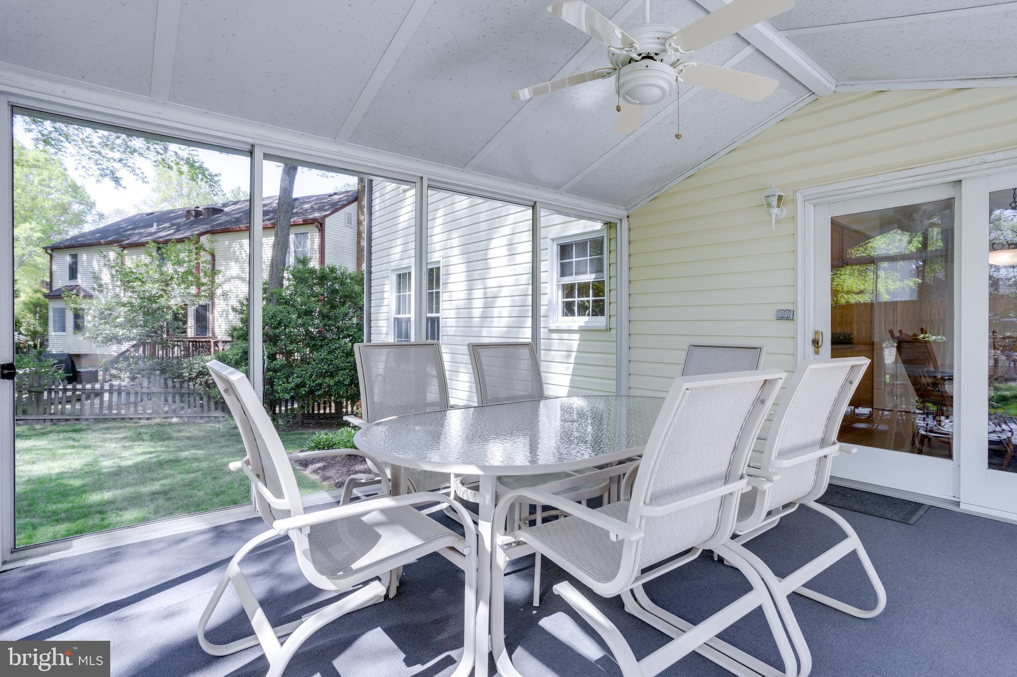 7413 Brian Run Court Springfield, VA 22153 - Photo 20 of 51 Gallery Image 20