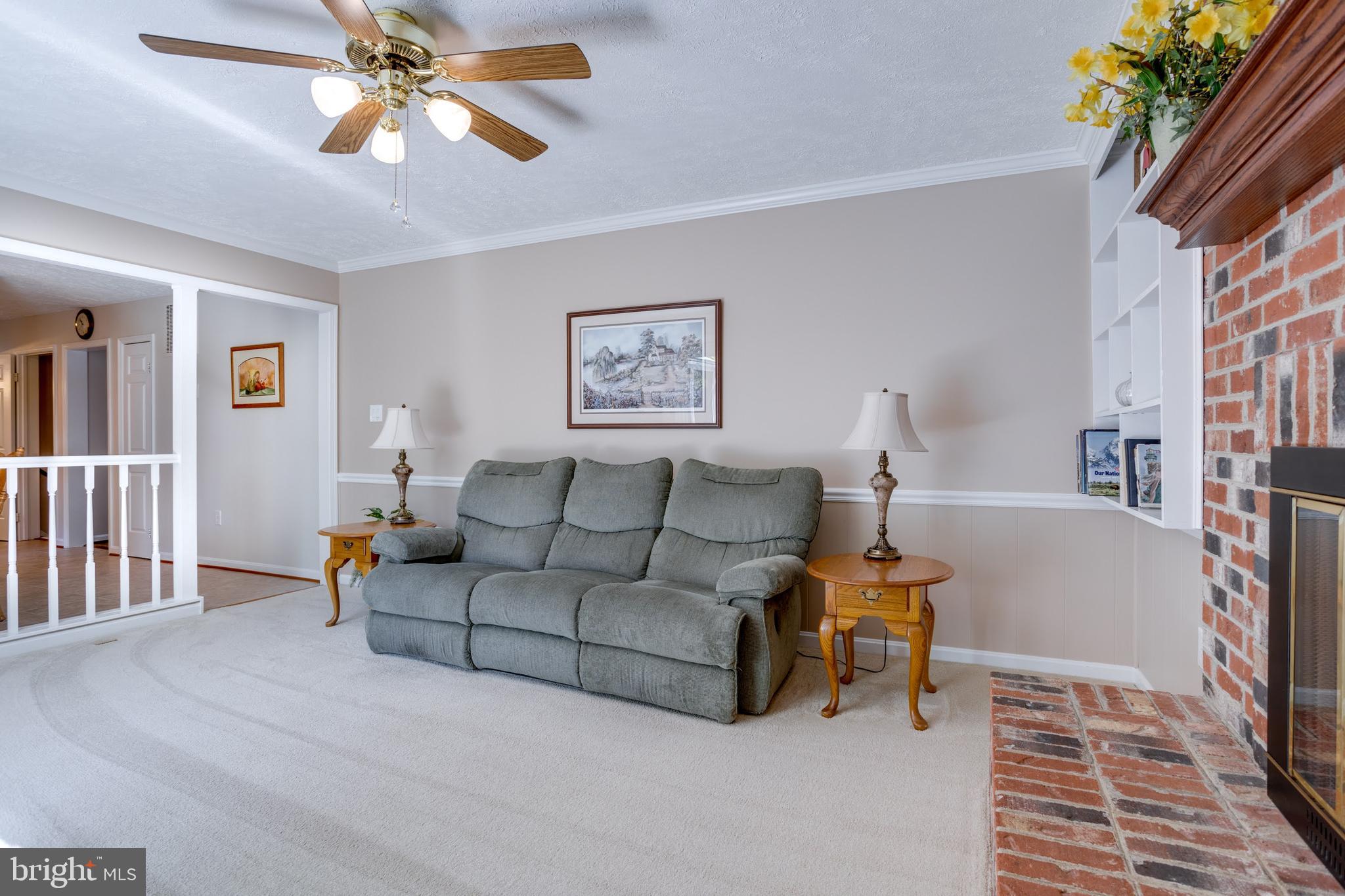 7413 Brian Run Court Springfield, VA 22153 - Photo 23 of 51 Gallery Image 23