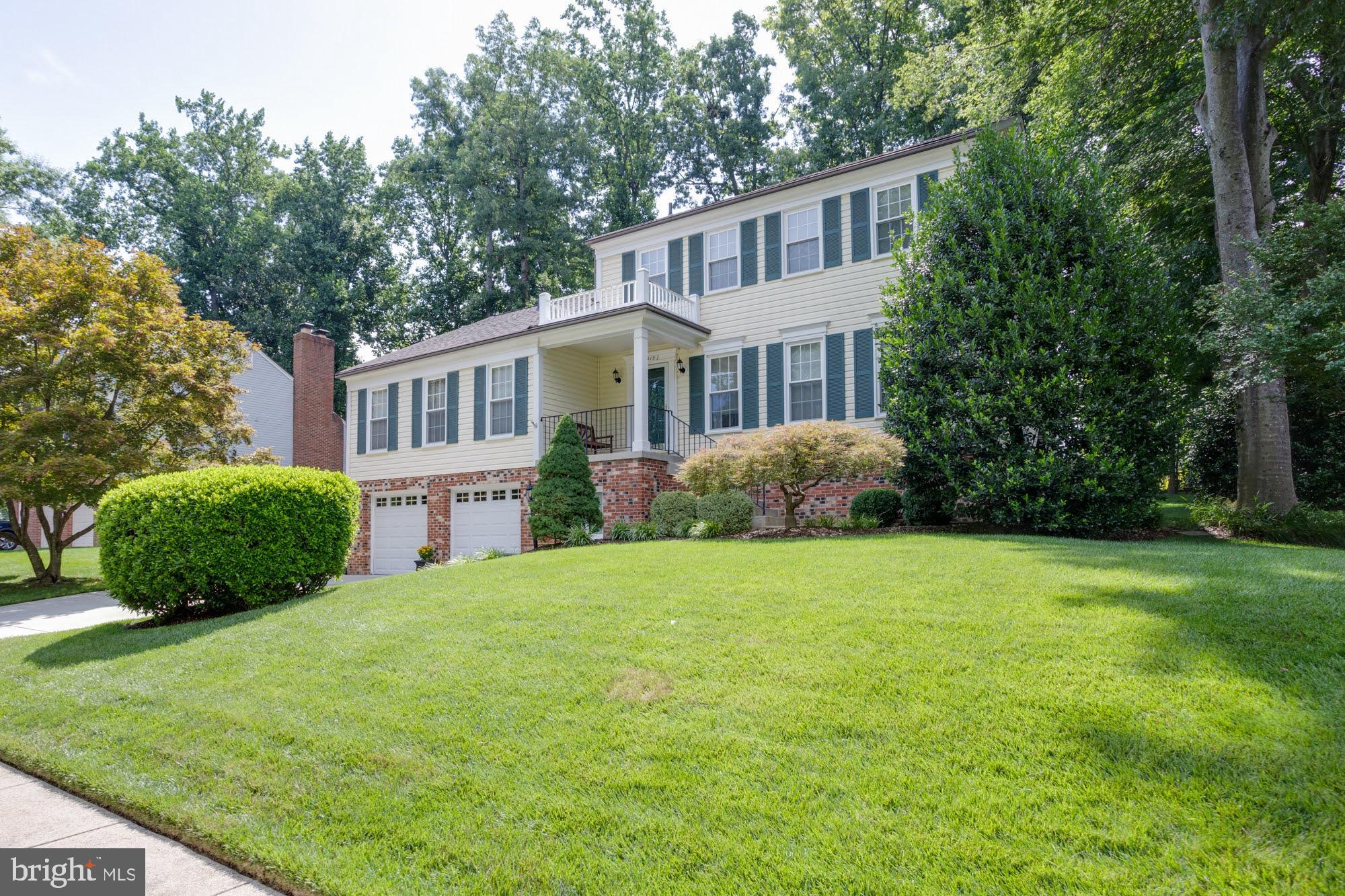 7413 Brian Run Court Springfield, VA 22153 - Photo 7 of 51 Gallery Image 7