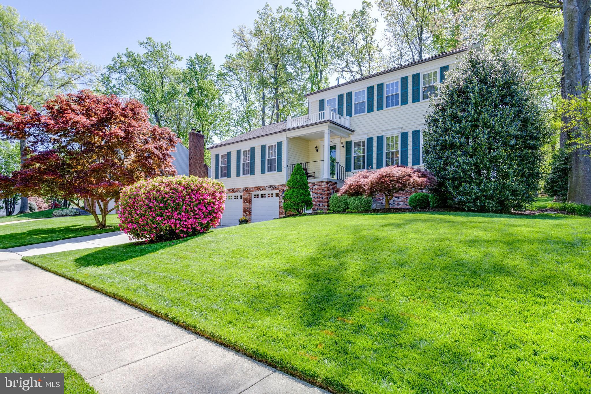 7413 Brian Run Court Springfield, VA 22153 - Photo 8 of 51 Gallery Image 8