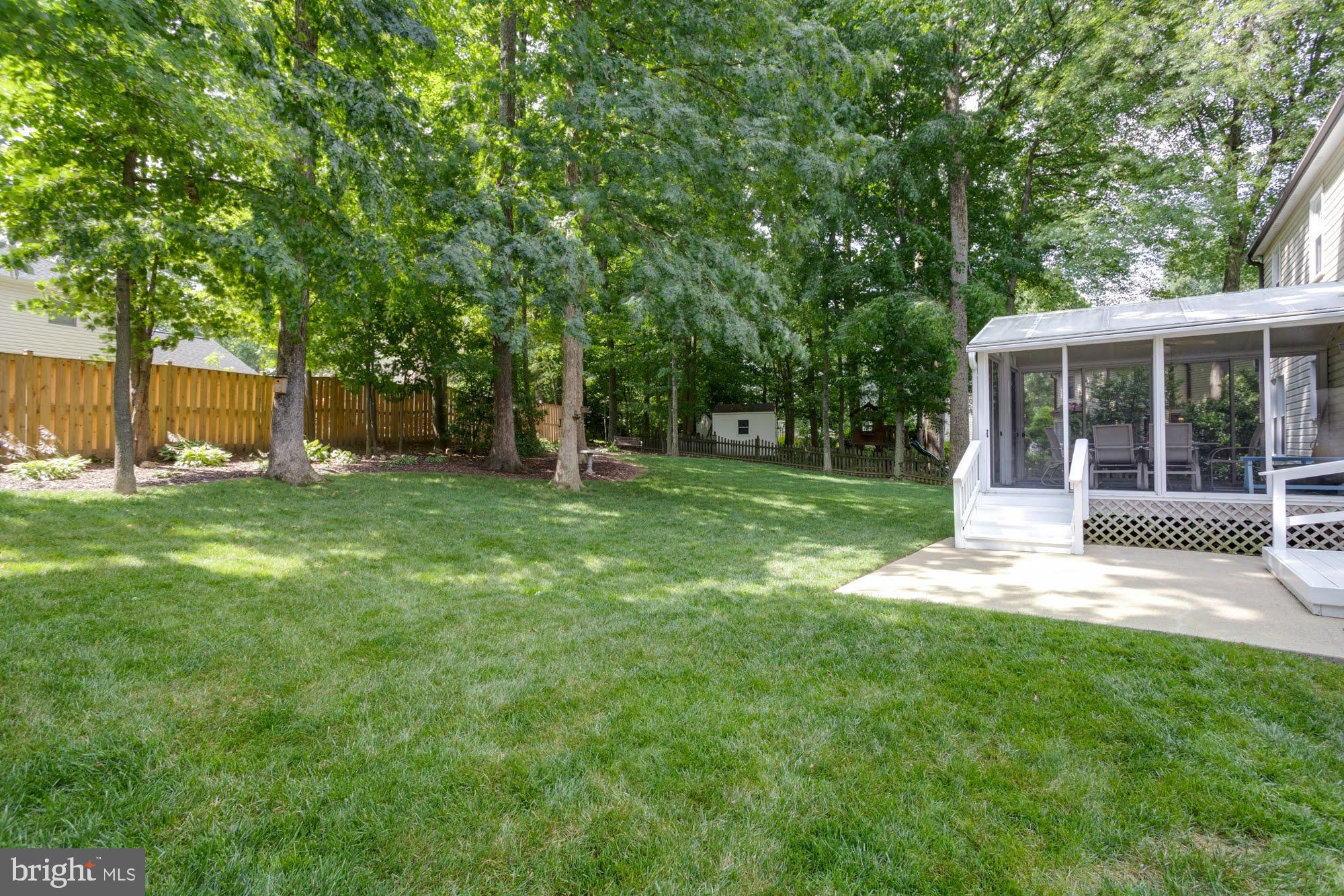 7413 Brian Run Court Springfield, VA 22153 - Photo 9 of 51 Gallery Image 9
