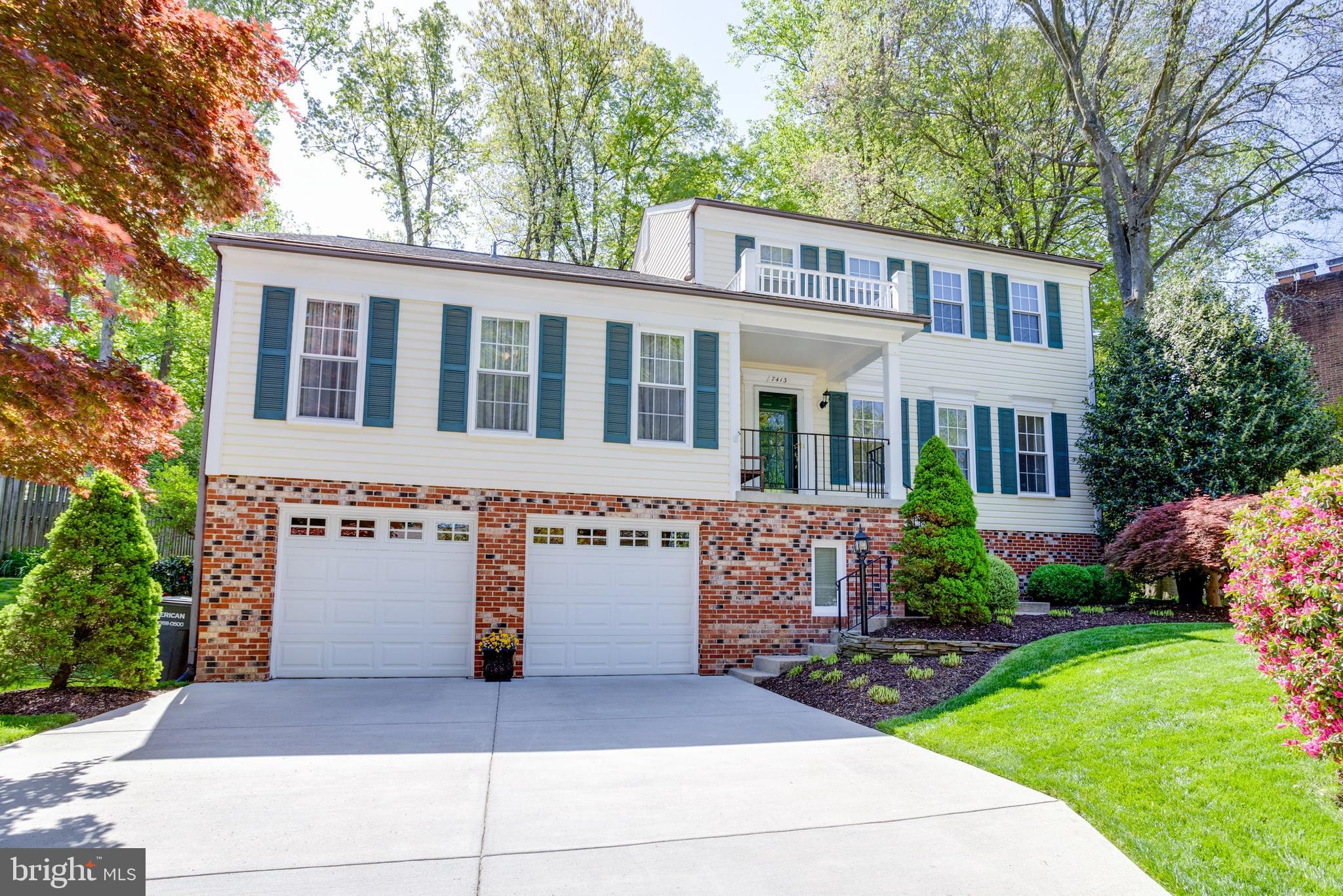 7413 Brian Run Court Springfield, VA 22153 - Photo 10 of 51 Gallery Image 10
