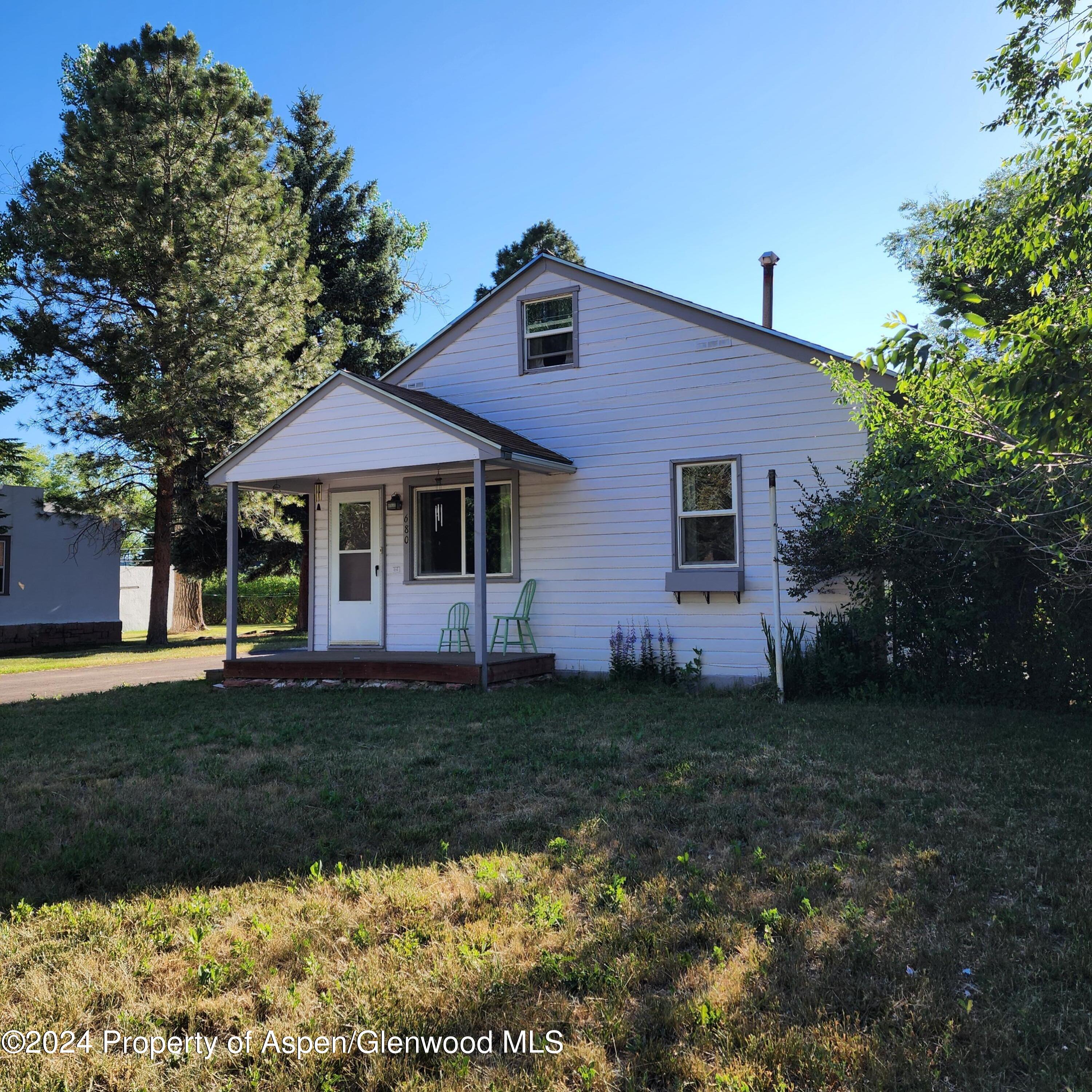 680 Ranney Street Craig, CO 81625 - Photo 1 of 31 20240708_180847