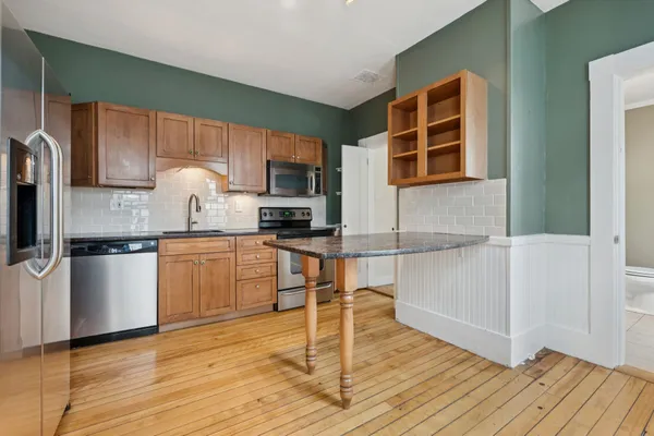 $499,900 | 20 Richmond Street, Dover, NH 03820