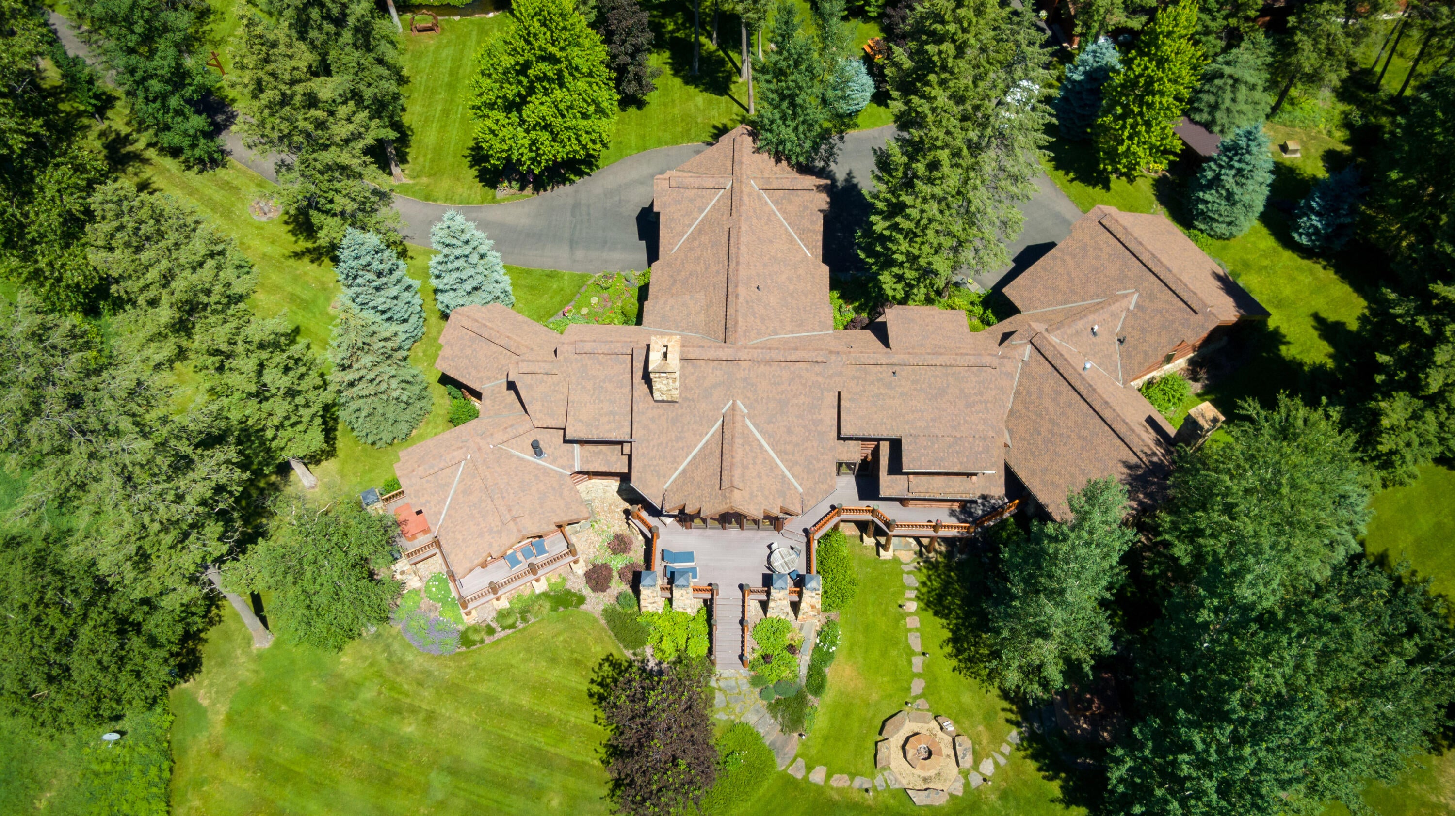 12890 Carney Ranch Road Bigfork, MT 59911 - Photo 114 of 129 Gallery Image 114