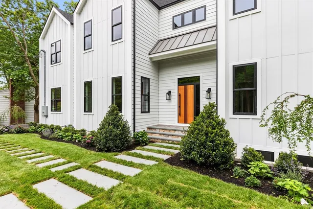 $3,030,000 | 37 Philip Road, Lexington, MA 02421