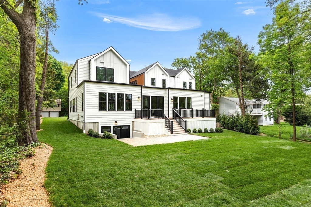 37 Philip Road Lexington, MA 02421 - Photo 21 of 23