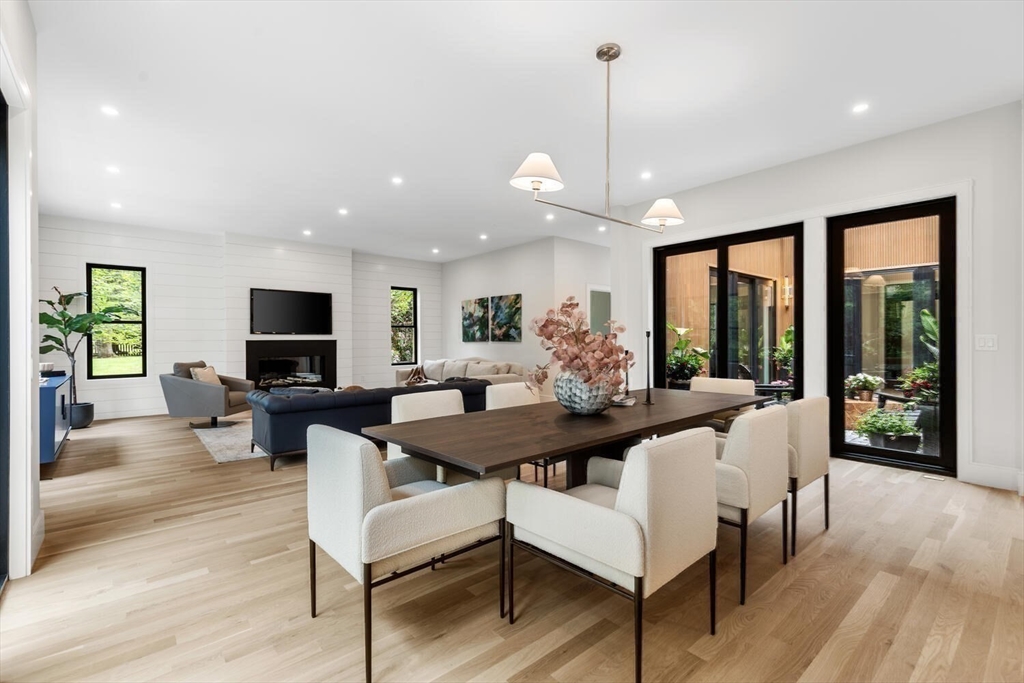 37 Philip Road Lexington, MA 02421 - Photo 8 of 23