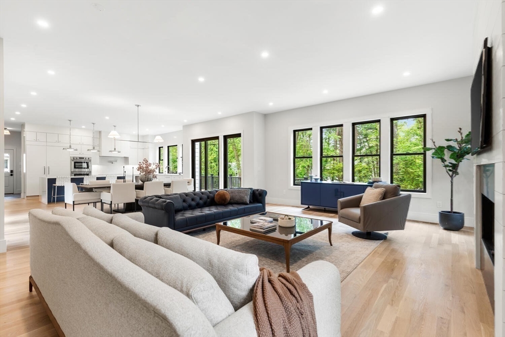 37 Philip Road Lexington, MA 02421 - Photo 10 of 23