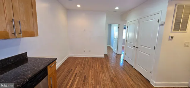 $1,500 | 1835 Benning Road Northeast, Unit 1, Washington, DC 20002