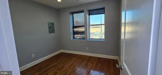 $1,500 | 1835 Benning Road Northeast, Unit 1, Washington, DC 20002