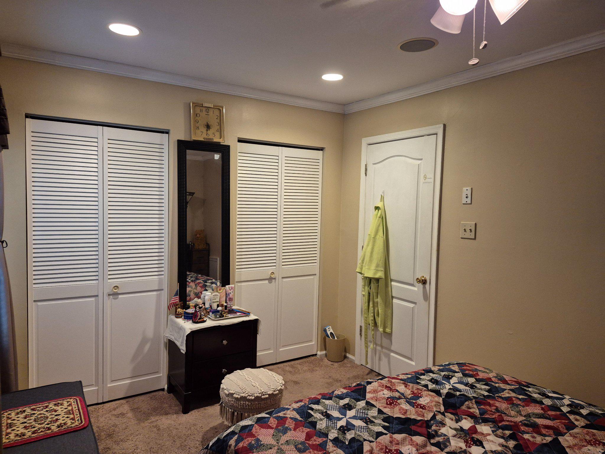 13806 Carter House Way, Unit 16145 Silver Spring, MD 20904 - Photo 32 of 45 Bedroom 2 has 2 closets