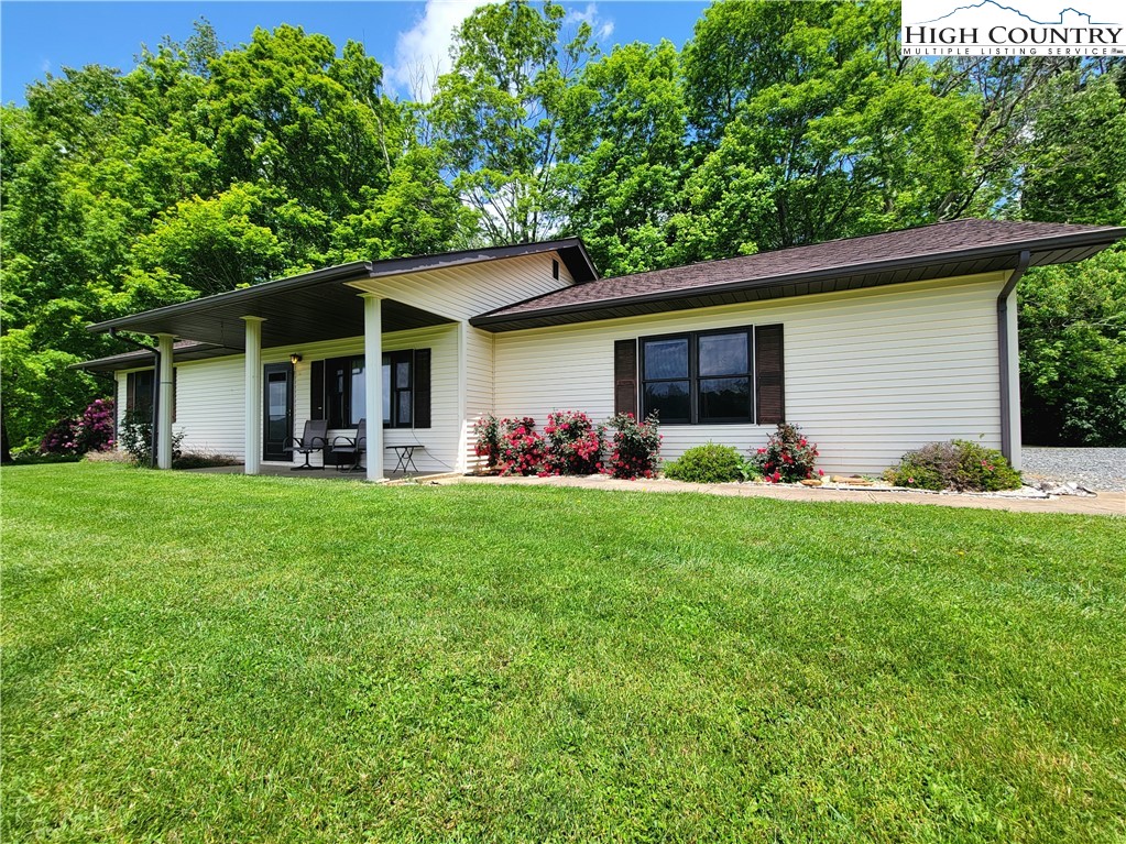 198 Lola Perry Road Zionville, NC 28698 - Photo 1 of 23 Gallery Image 1