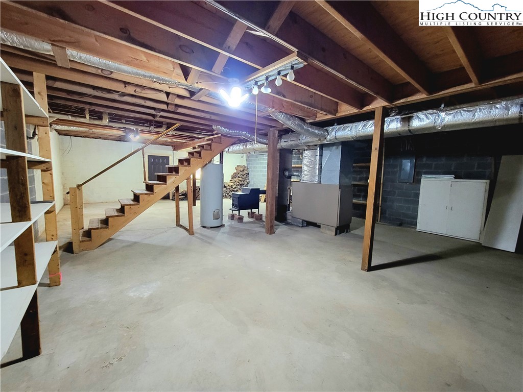 198 Lola Perry Road Zionville, NC 28698 - Photo 14 of 23 Gallery Image 14
