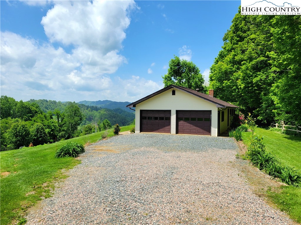 198 Lola Perry Road Zionville, NC 28698 - Photo 22 of 23 Gallery Image 22
