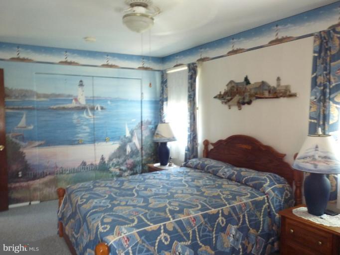 803 Mason Road Stevensville, MD 21666 - Photo 28 of 30 Bedroom (Master)