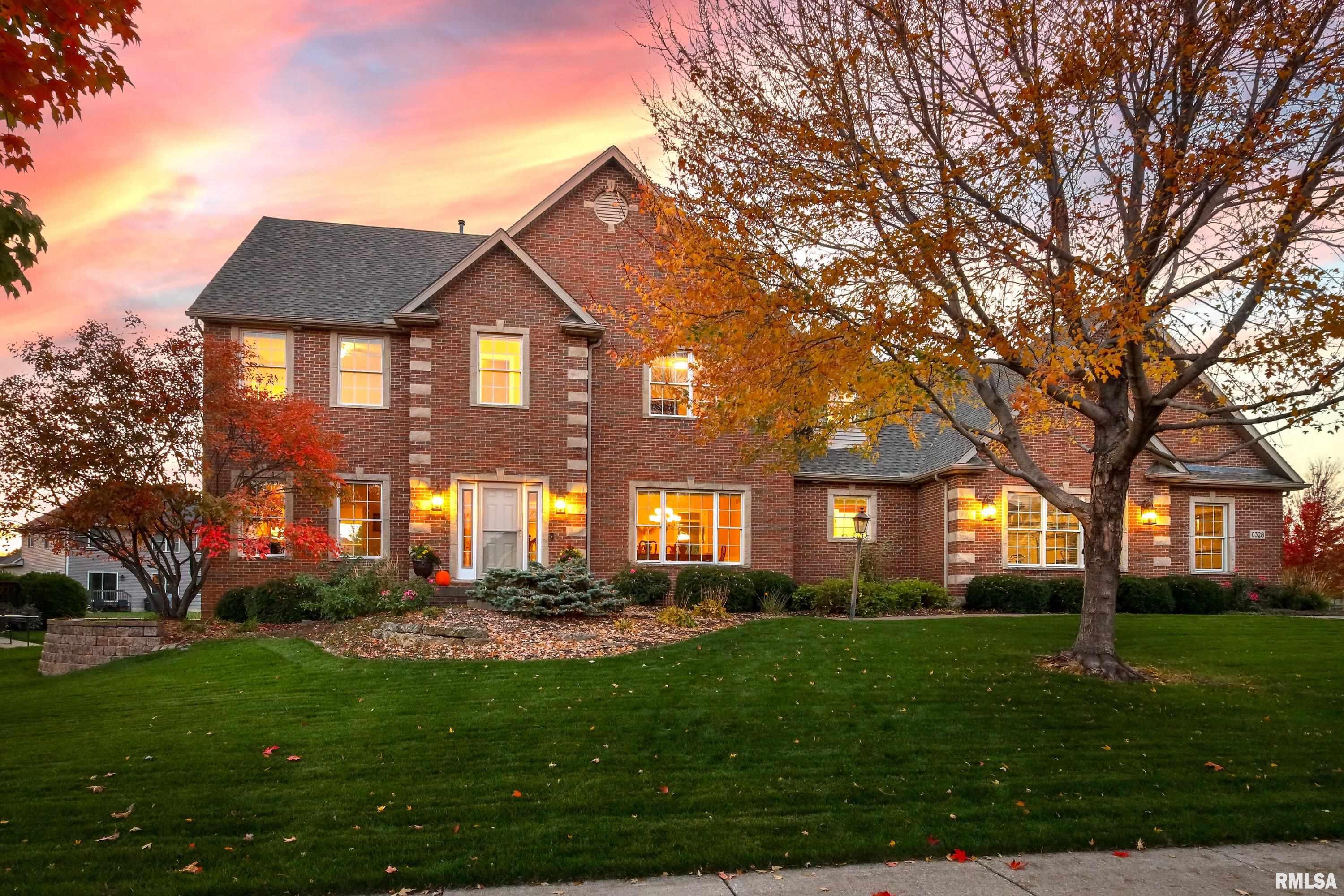 6328 Patrick Pointe Road Davenport, IA 52807 - Photo 1 of 60 Gallery Image 1