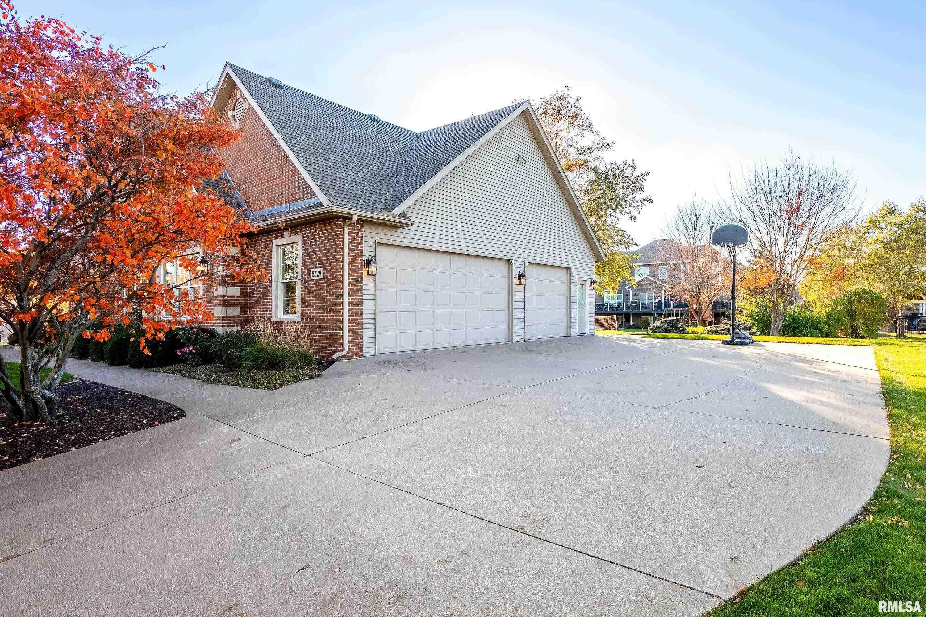 6328 Patrick Pointe Road Davenport, IA 52807 - Photo 5 of 60 Gallery Image 5
