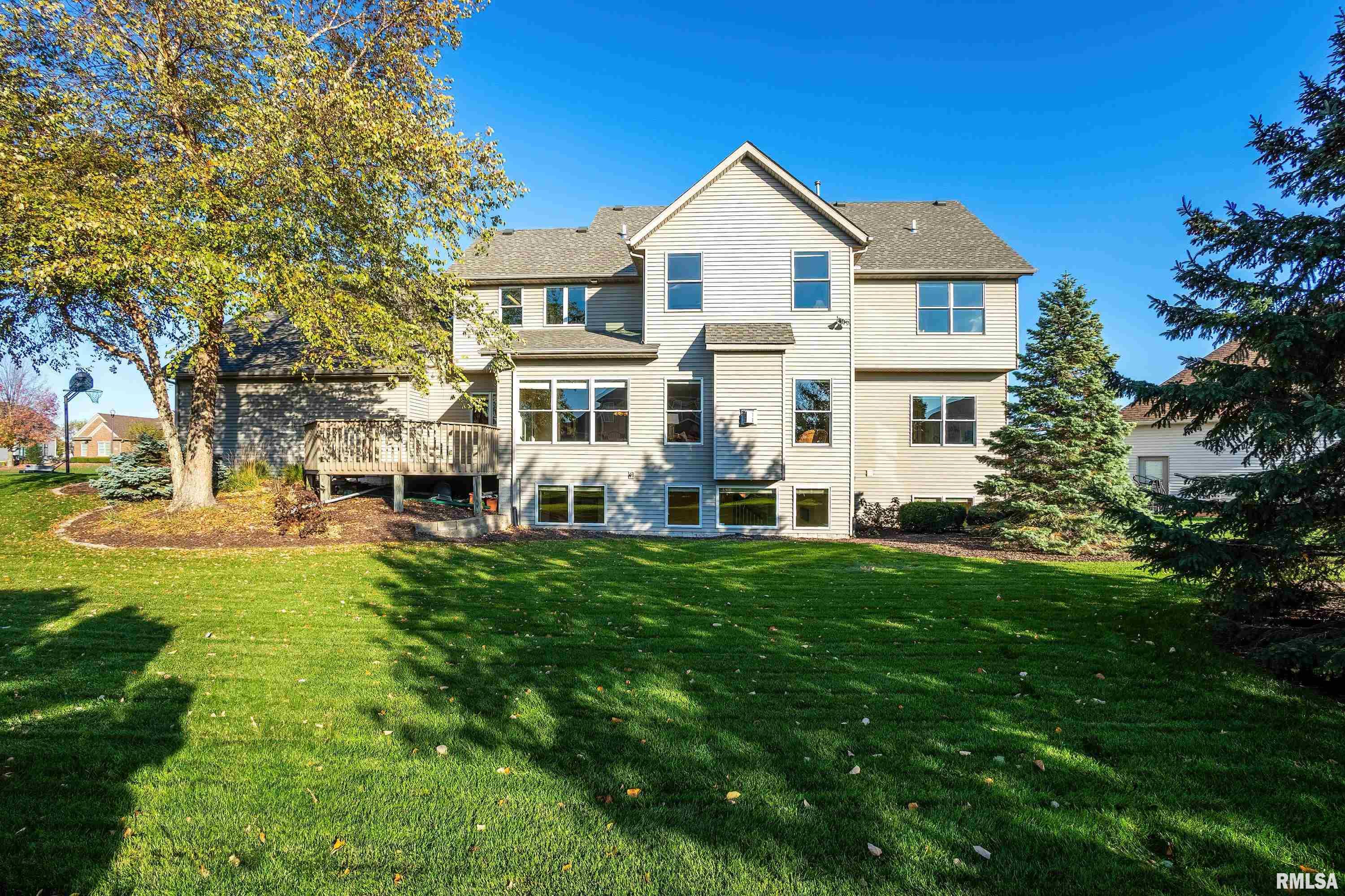 6328 Patrick Pointe Road Davenport, IA 52807 - Photo 56 of 60 Gallery Image 56