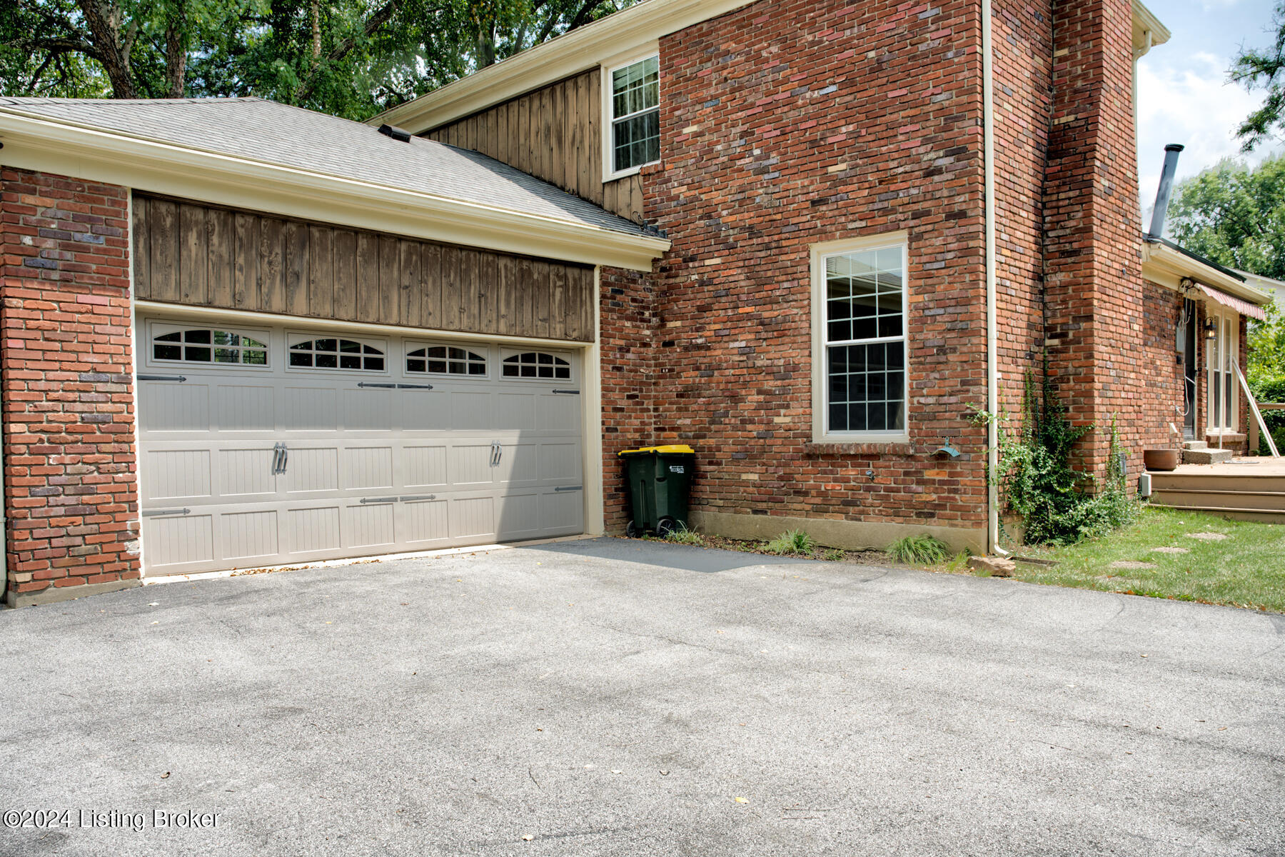 710 Farmingham Road Louisville, KY 40243 - Photo 45 of 48 View of back of home