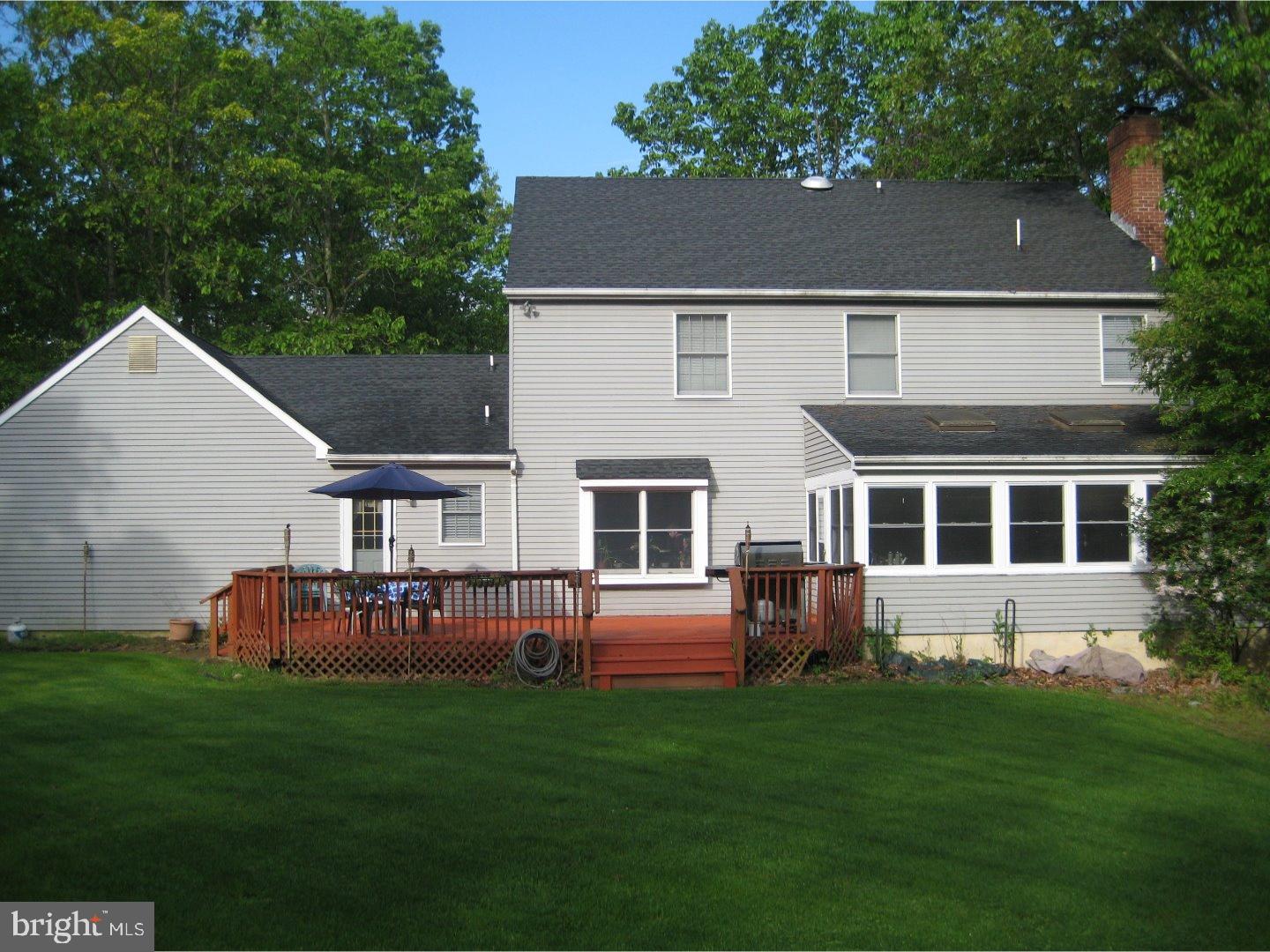 243 Atsion Road Medford, NJ 08055 - Photo 20 of 23 Gallery Image 20