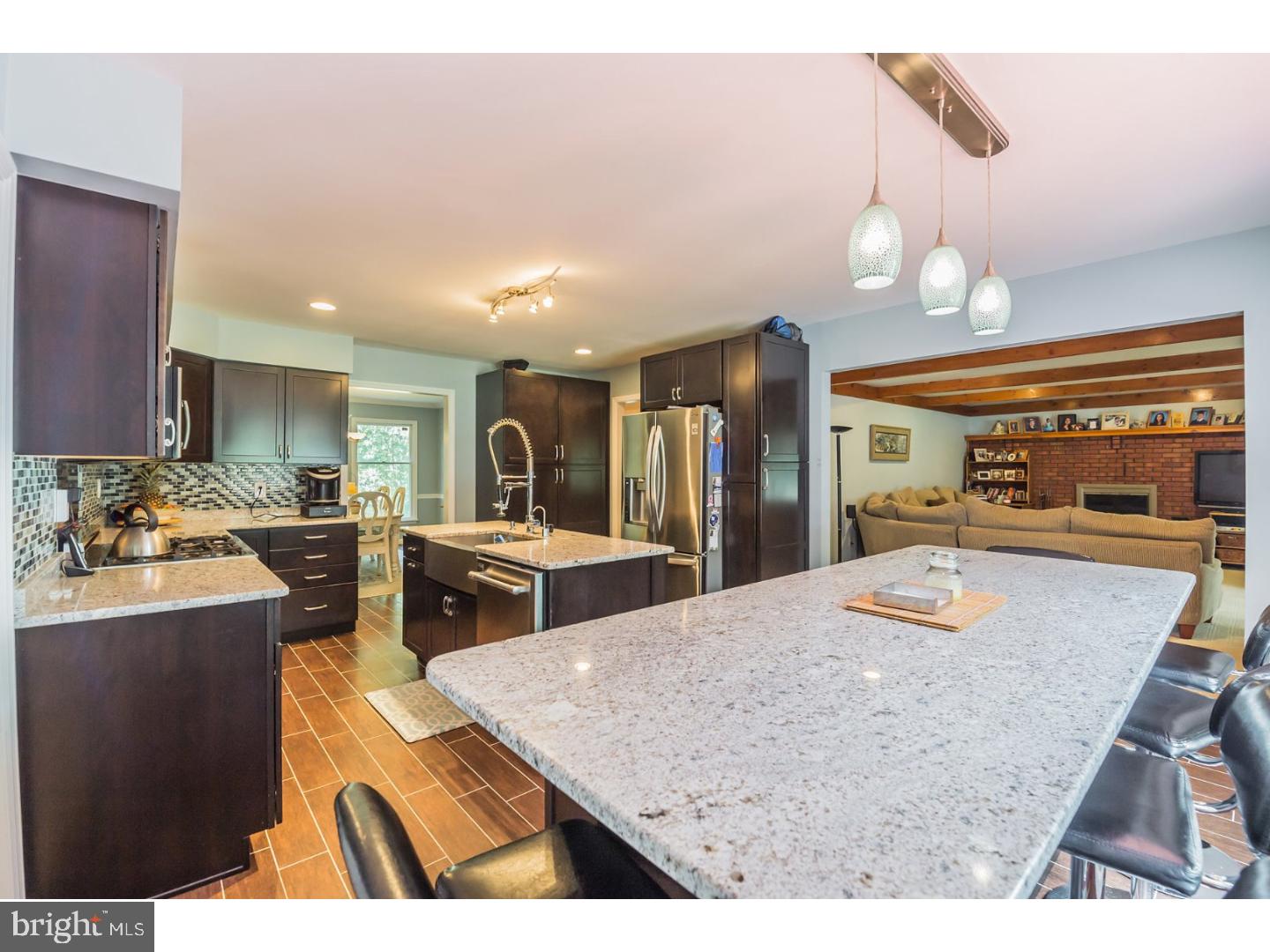 243 Atsion Road Medford, NJ 08055 - Photo 7 of 23 Gallery Image 7
