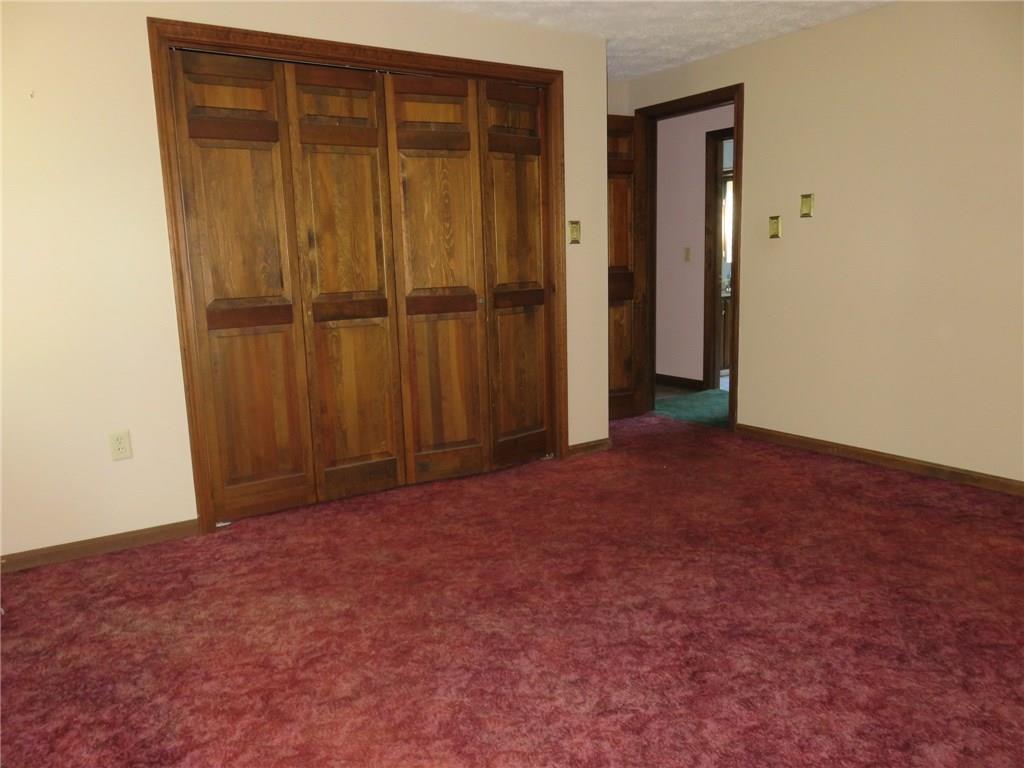 35 Little River Road North Berwick, ME 03906 - Photo 20 of 29 Large bedroom on 1st floor