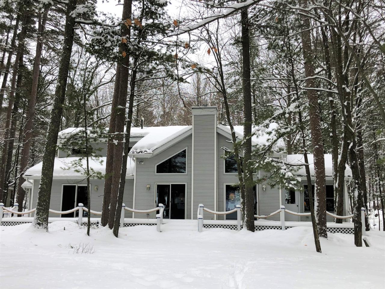 1779 Walck Road Woodruff, WI 54568 - Photo 1 of 23 Gallery Image 1