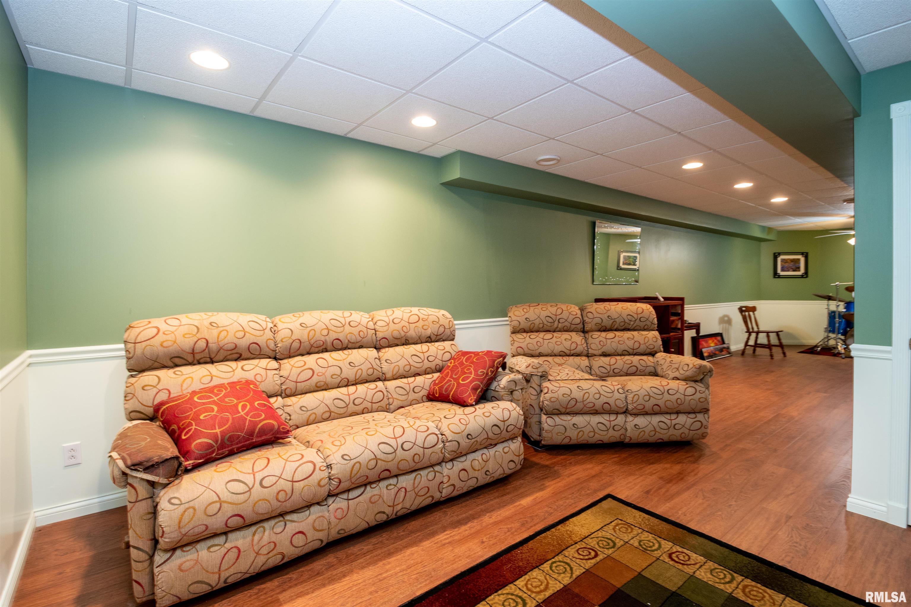 465 Town Hall Road Germantown Hills, IL 61548 - Photo 46 of 48