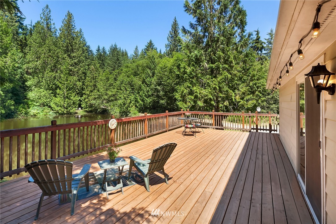 12919 Southwest Cemetery Road Vashon, WA 98070 - Photo 18 of 25