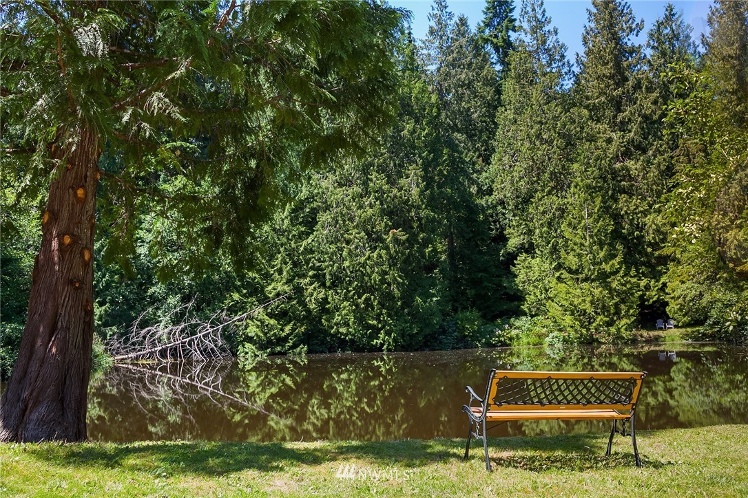 12919 Southwest Cemetery Road Vashon, WA 98070 - Photo 21 of 25