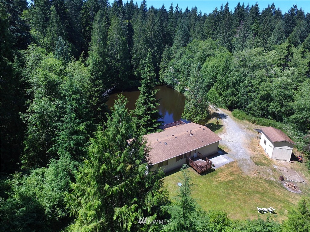 12919 Southwest Cemetery Road Vashon, WA 98070 - Photo 22 of 25