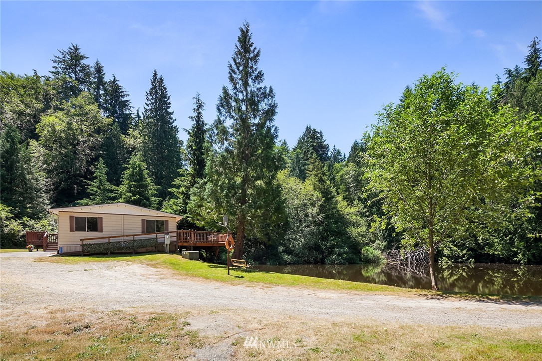12919 Southwest Cemetery Road Vashon, WA 98070 - Photo 23 of 25