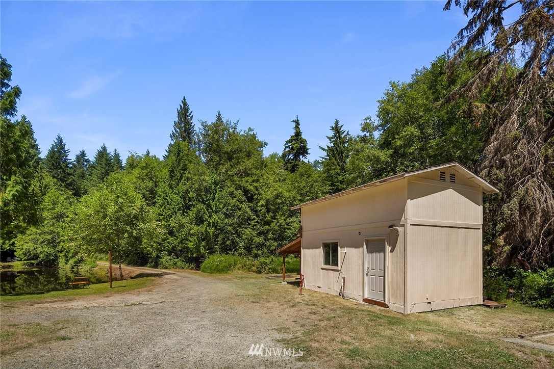 12919 Southwest Cemetery Road Vashon, WA 98070 - Photo 24 of 25