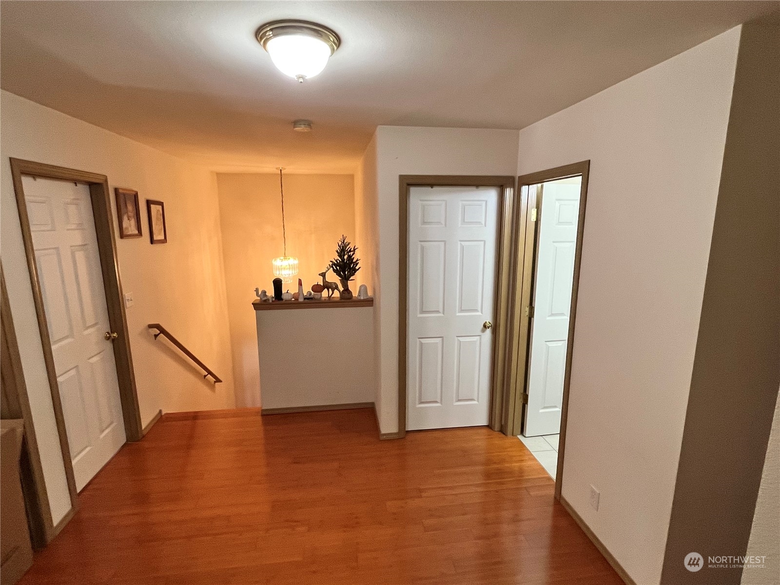 121 167th Street Southwest Bothell, WA 98012 - Photo 16 of 17 a view of a room with front door