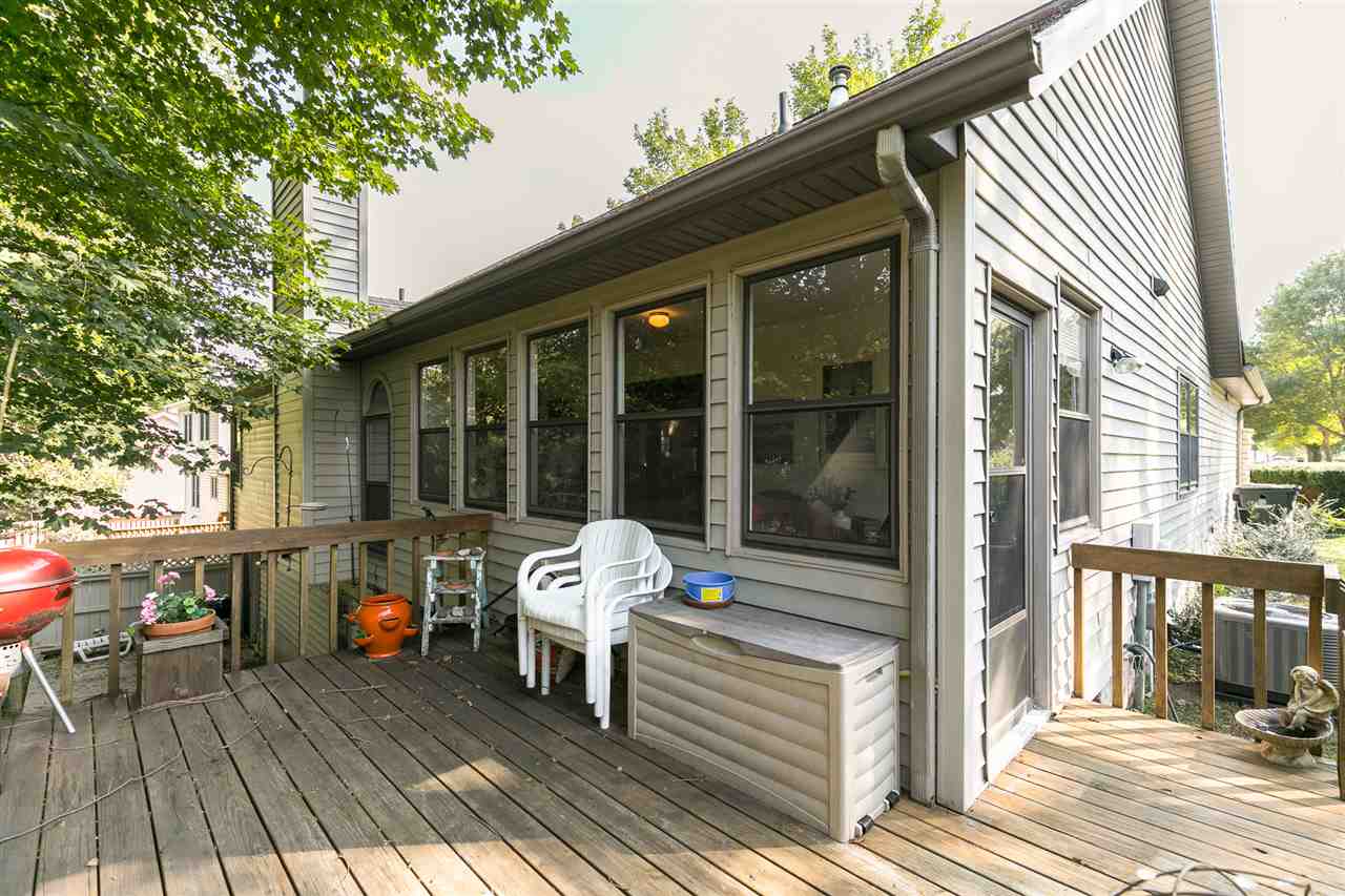 3713 Coppermill Road Northeast Cedar Rapids, IA 52402 - Photo 46 of 47 Gallery Image 46