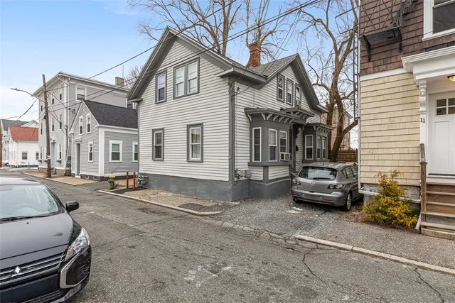 $459,900 | 13 Washburn Street, Providence, RI 02908