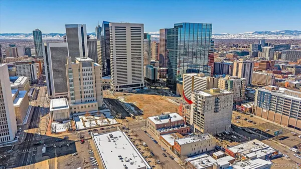 $400,000 | 2020 Arapahoe Street, Unit 1070, Denver, CO 80205