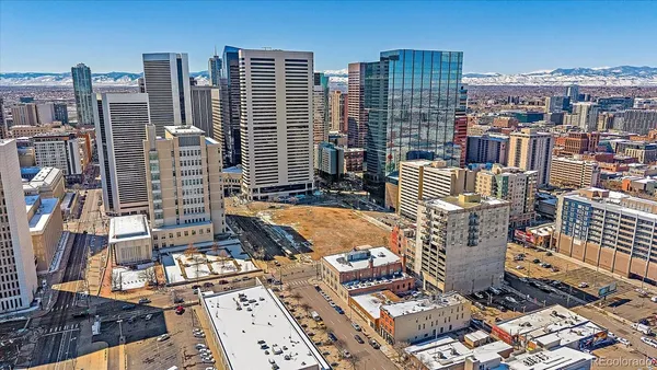 $400,000 | 2020 Arapahoe Street, Unit 1070, Denver, CO 80205
