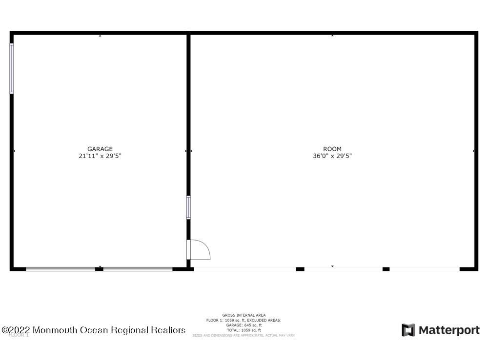 25 Spring Road Millstone Township, NJ 08510 - Photo 34 of 50 041_0_25-spring-rd-garage-millstone-town