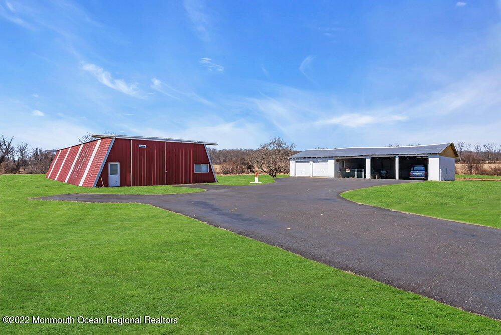 25 Spring Road Millstone Township, NJ 08510 - Photo 37 of 50 037_mjb05110-1