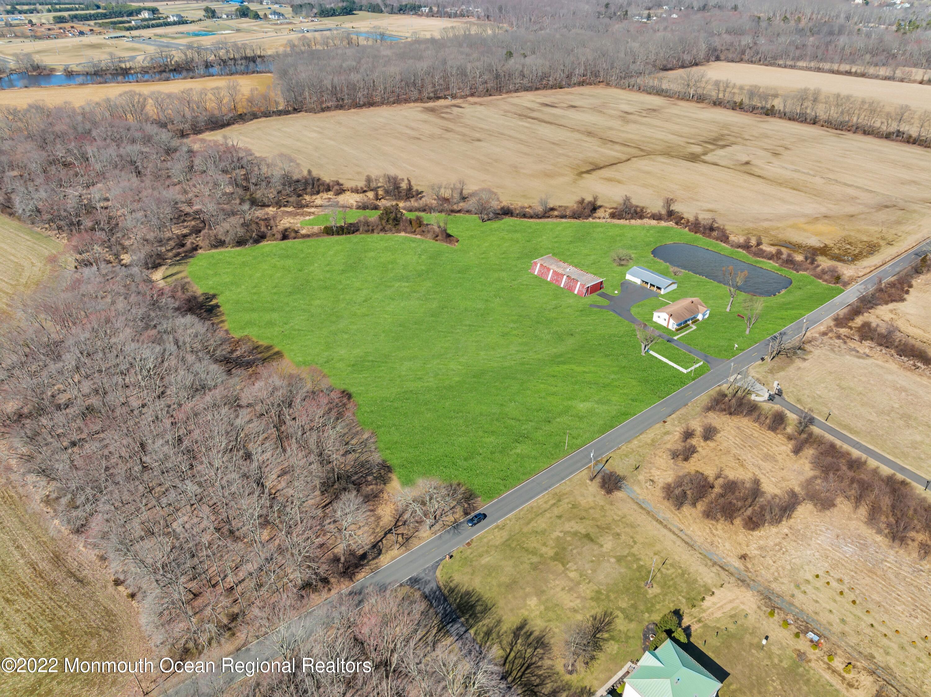 25 Spring Road Millstone Township, NJ 08510 - Photo 50 of 50 RGQ-piH0