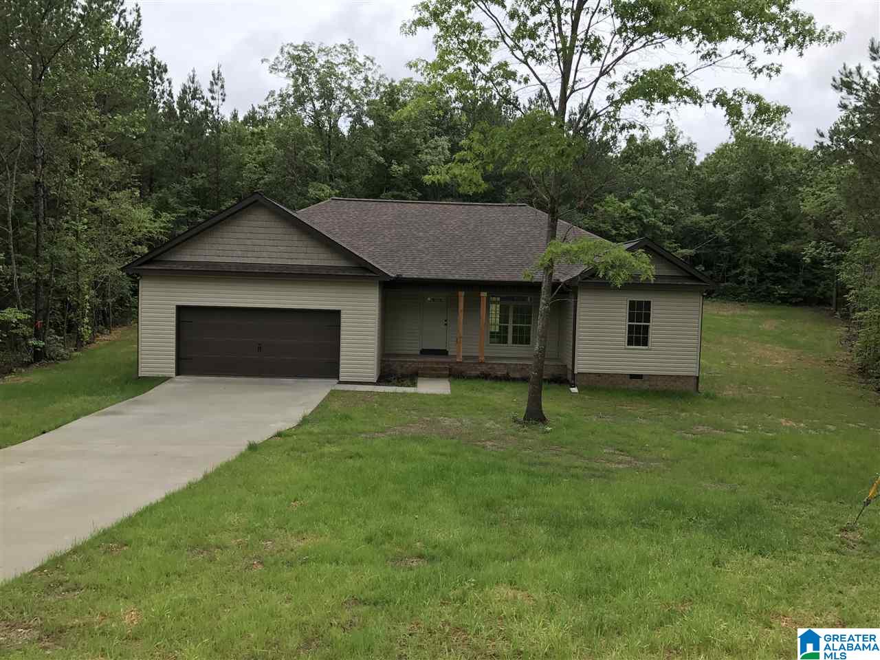 390 Covington Rdg Drive Jacksonville, AL 36265 - Photo 2 of 19