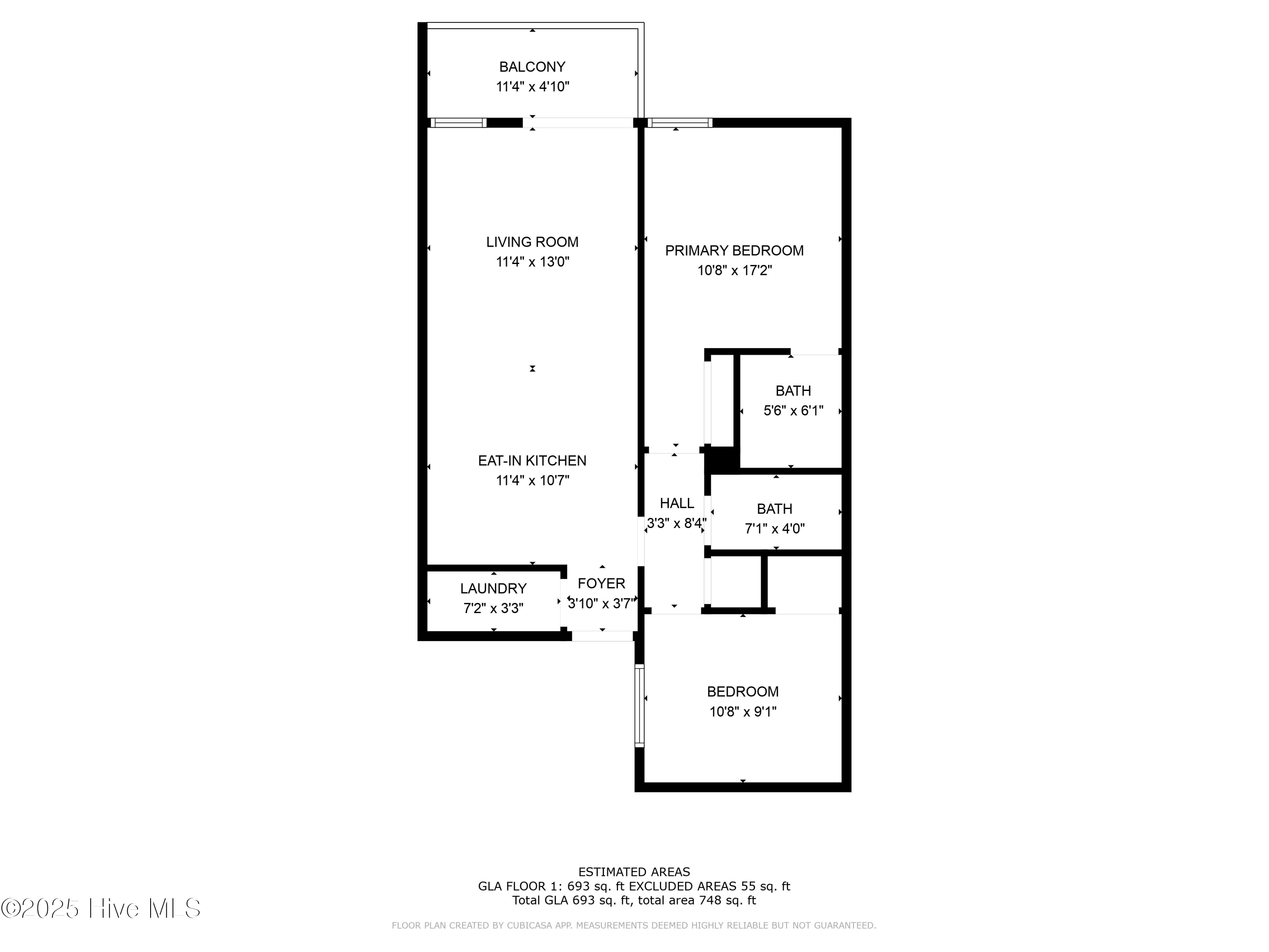 2008 East Fort Macon Road, Unit J10 Atlantic Beach, NC 28512 - Photo 30 of 31 Gallery Image 30