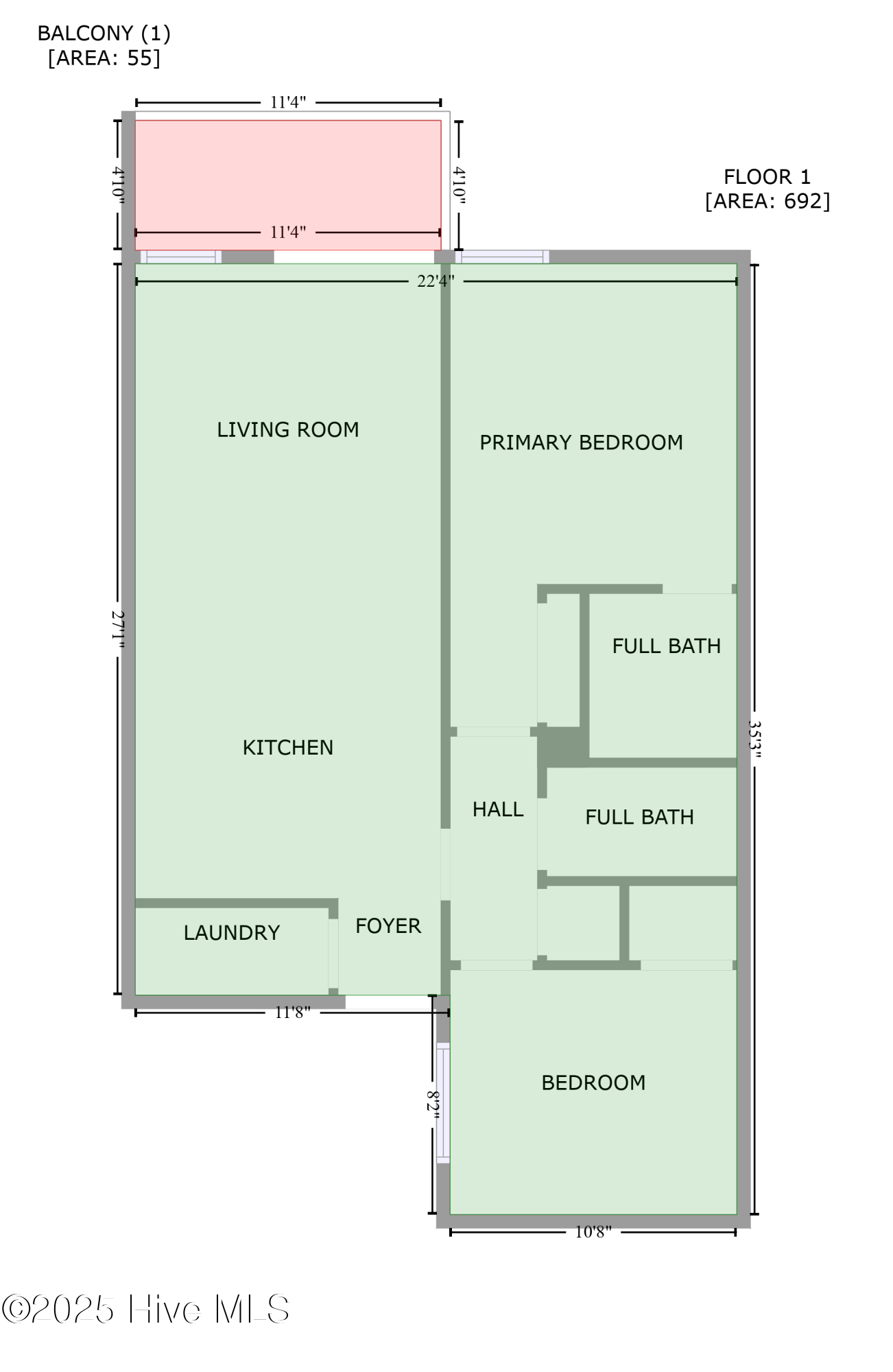 2008 East Fort Macon Road, Unit J10 Atlantic Beach, NC 28512 - Photo 31 of 31 Gallery Image 31
