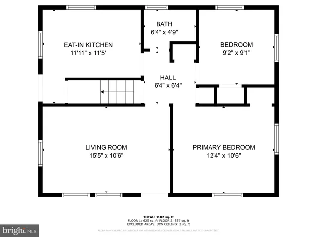 $440,000 | 145 Lincoln Avenue, Hightstown, NJ 08520