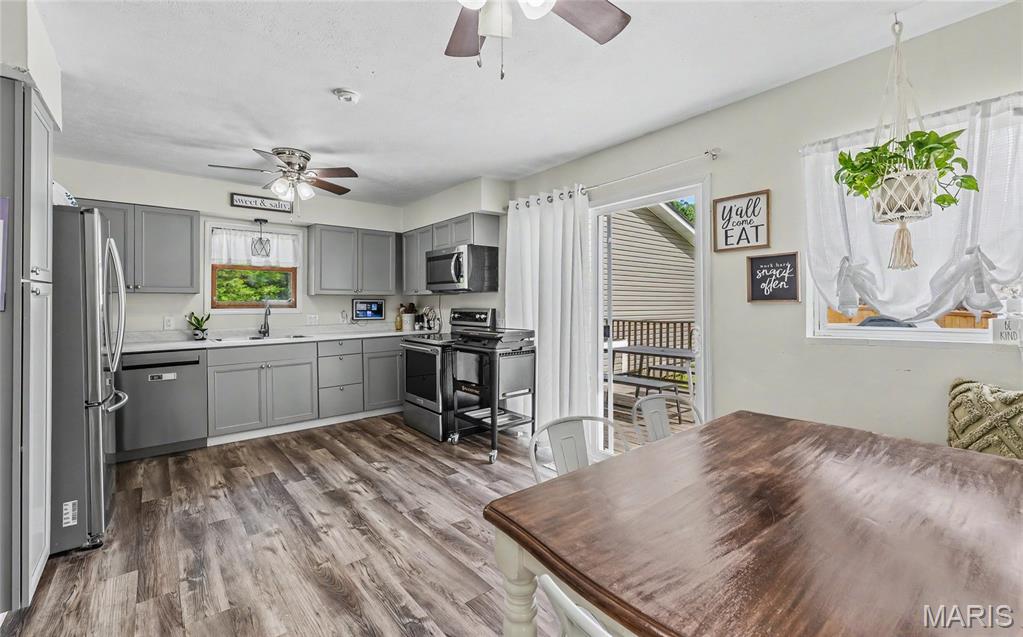 11192 West Little Oaks Road Rolla, MO 65401 - Photo 7 of 32