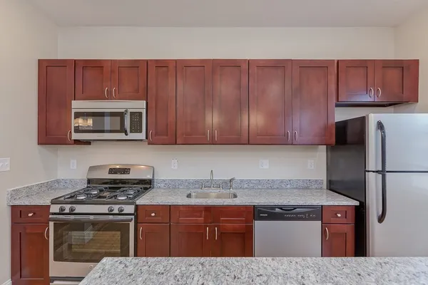 $3,850 | 358 Meridian Street, Unit 2, Boston, MA 02128