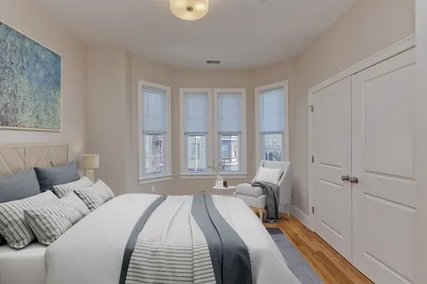 $3,850 | 358 Meridian Street, Unit 2, Boston, MA 02128