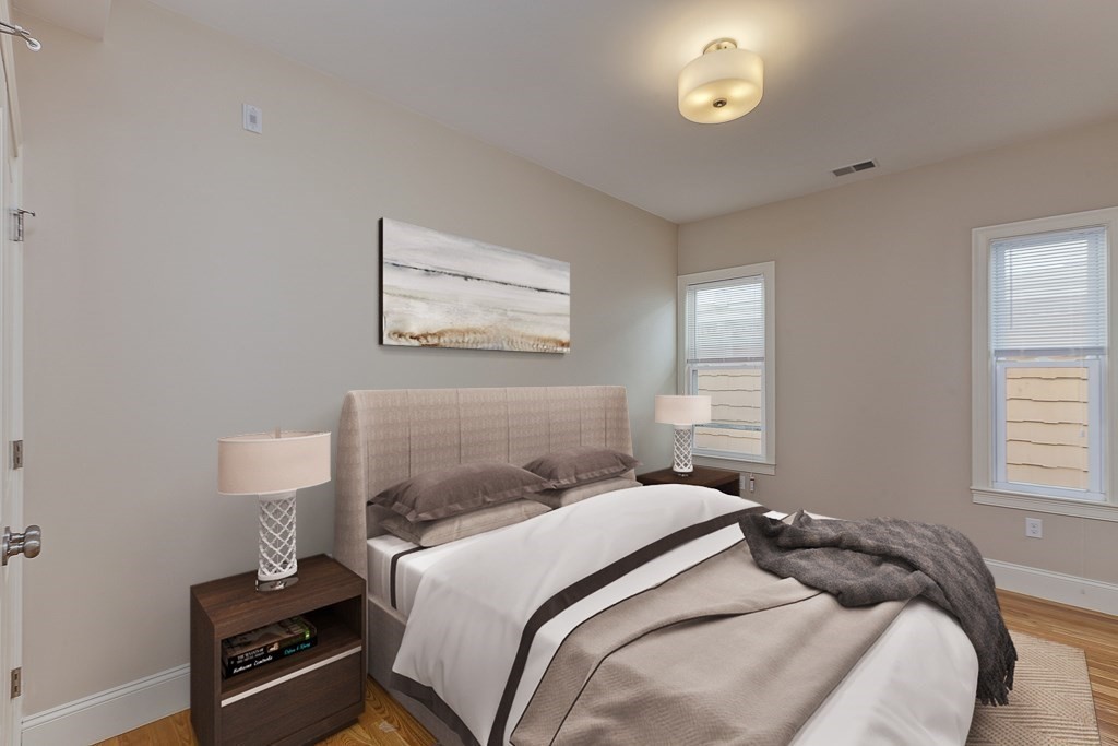 358 Meridian Street, Unit 2 Boston, MA 02128 - Photo 5 of 9